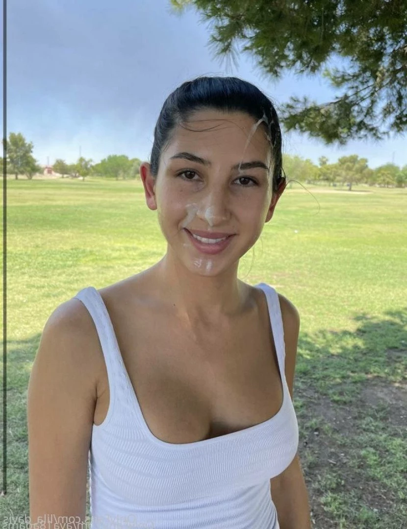 Lila Davis [ lila_davis ] Onlyfans leaked photo 1681973 on Hotleaks.tv