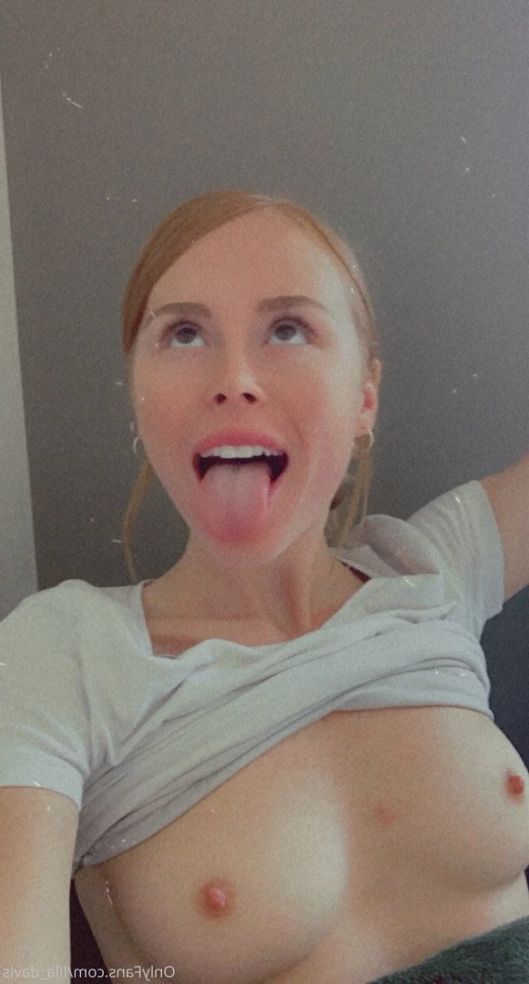 Lila Davis [ lila_davis ] Onlyfans leaked photo 1681975 on Hotleaks.tv