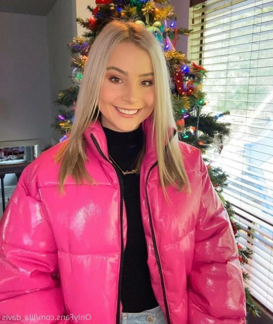Lila Davis [ lila_davis ] Onlyfans leaked photo 1682030 on Hotleaks.tv
