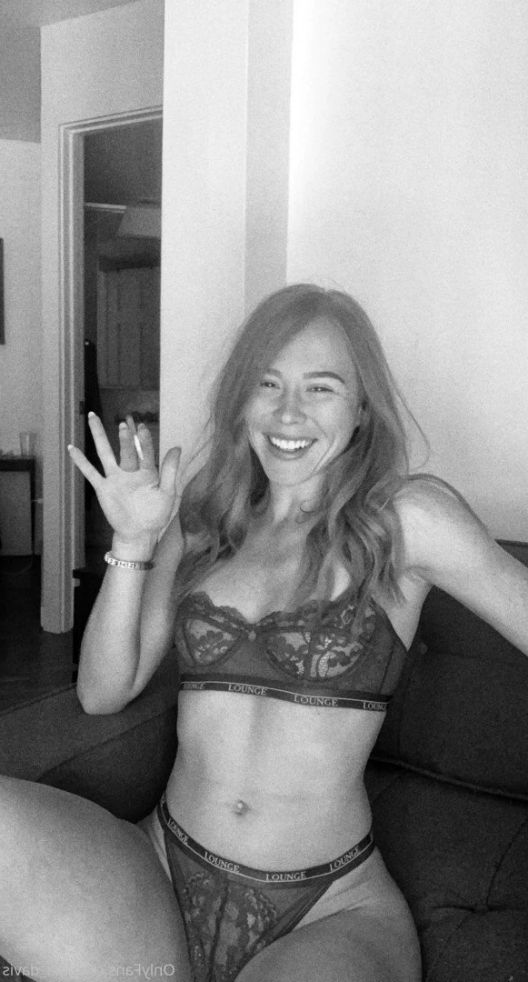Lila Davis [ lila_davis ] Onlyfans leaked photo 1682038 on Hotleaks.tv