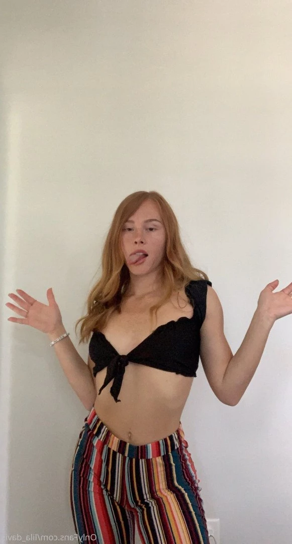 Lila Davis [ lila_davis ] Onlyfans leaked photo 1682326 on Hotleaks.tv