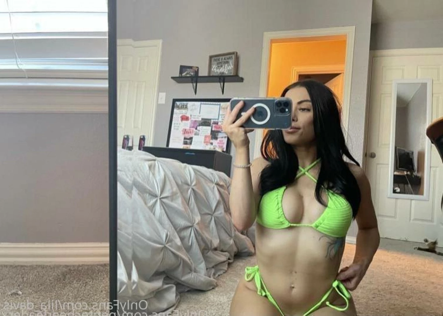 Lila Davis [ lila_davis ] Onlyfans leaked photo 1682387 on Hotleaks.tv