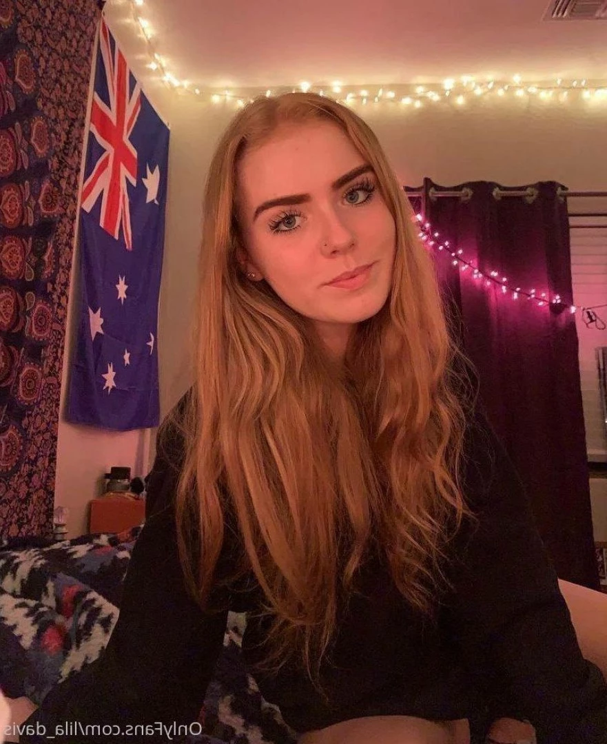 Lila Davis [ lila_davis ] Onlyfans leaked photo 1682521 on Hotleaks.tv