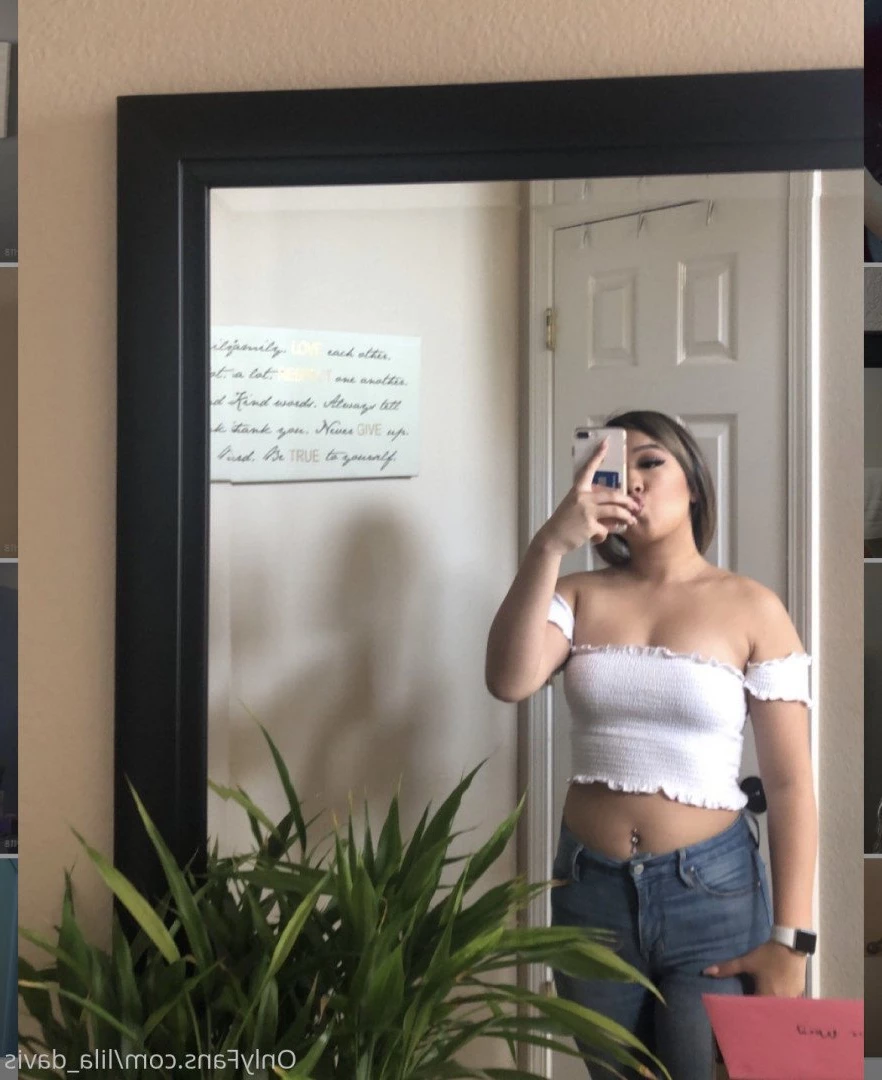 Lila Davis [ lila_davis ] Onlyfans leaked photo 1682601 on Hotleaks.tv