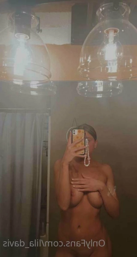Lila Davis [ lila_davis ] Onlyfans leaked photo 1682796 on Hotleaks.tv