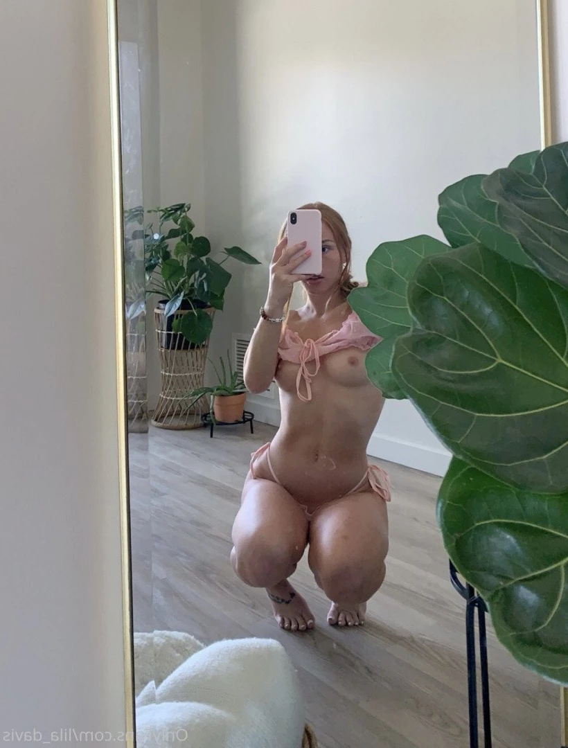 Lila Davis [ lila_davis ] Onlyfans leaked photo 1682905 on Hotleaks.tv