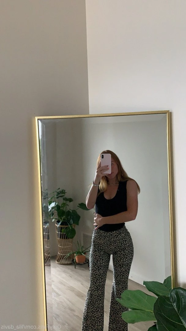 Lila Davis [ lila_davis ] Onlyfans leaked photo 1683048 on Hotleaks.tv