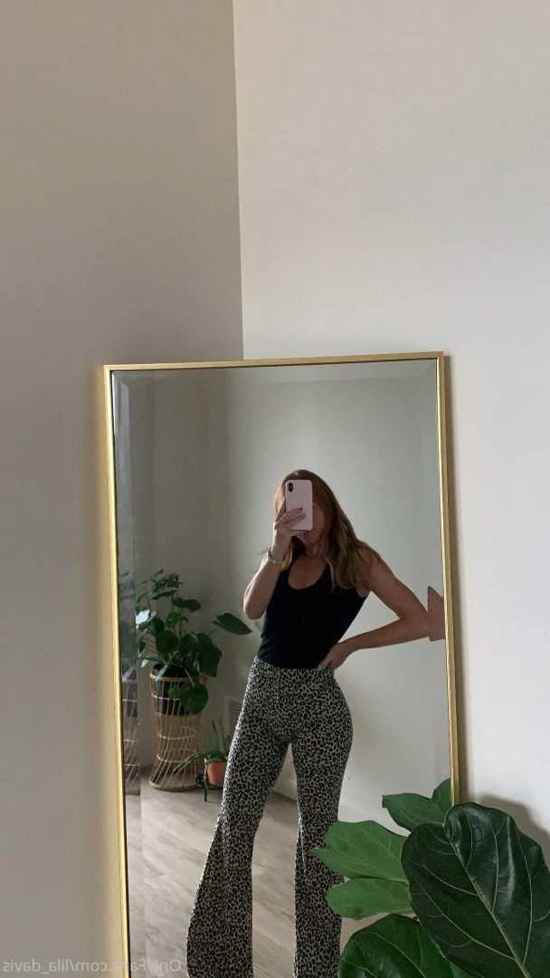 Lila Davis [ lila_davis ] Onlyfans leaked photo 1683238 on Hotleaks.tv