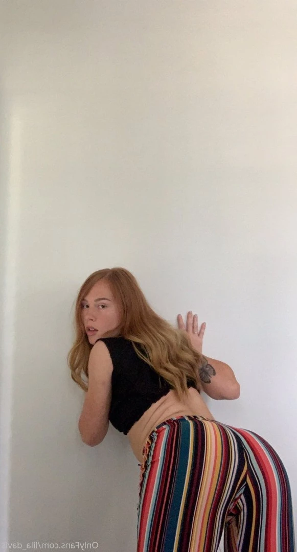 Lila Davis [ lila_davis ] Onlyfans leaked photo 1683394 on Hotleaks.tv