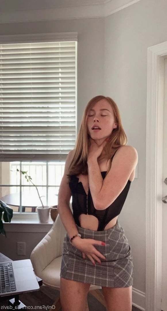 Lila Davis [ lila_davis ] Onlyfans leaked photo 1683422 on Hotleaks.tv