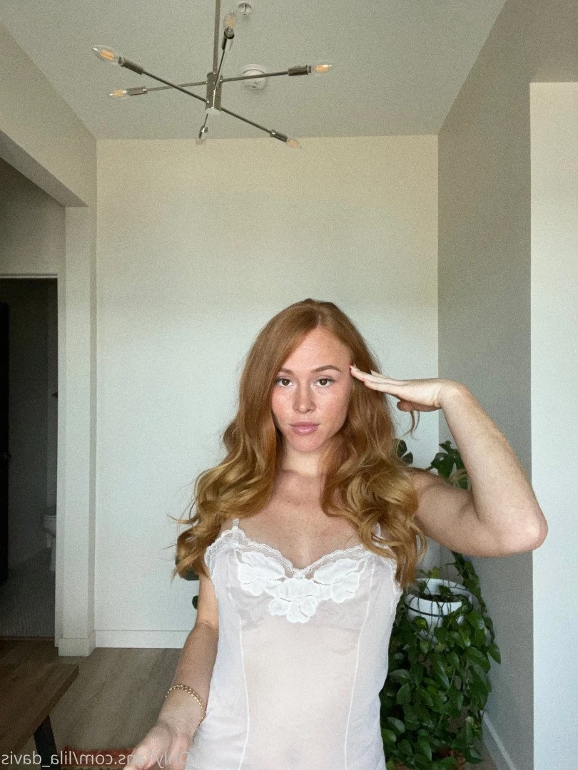 Lila Davis [ lila_davis ] Onlyfans leaked photo 1683489 on Hotleaks.tv