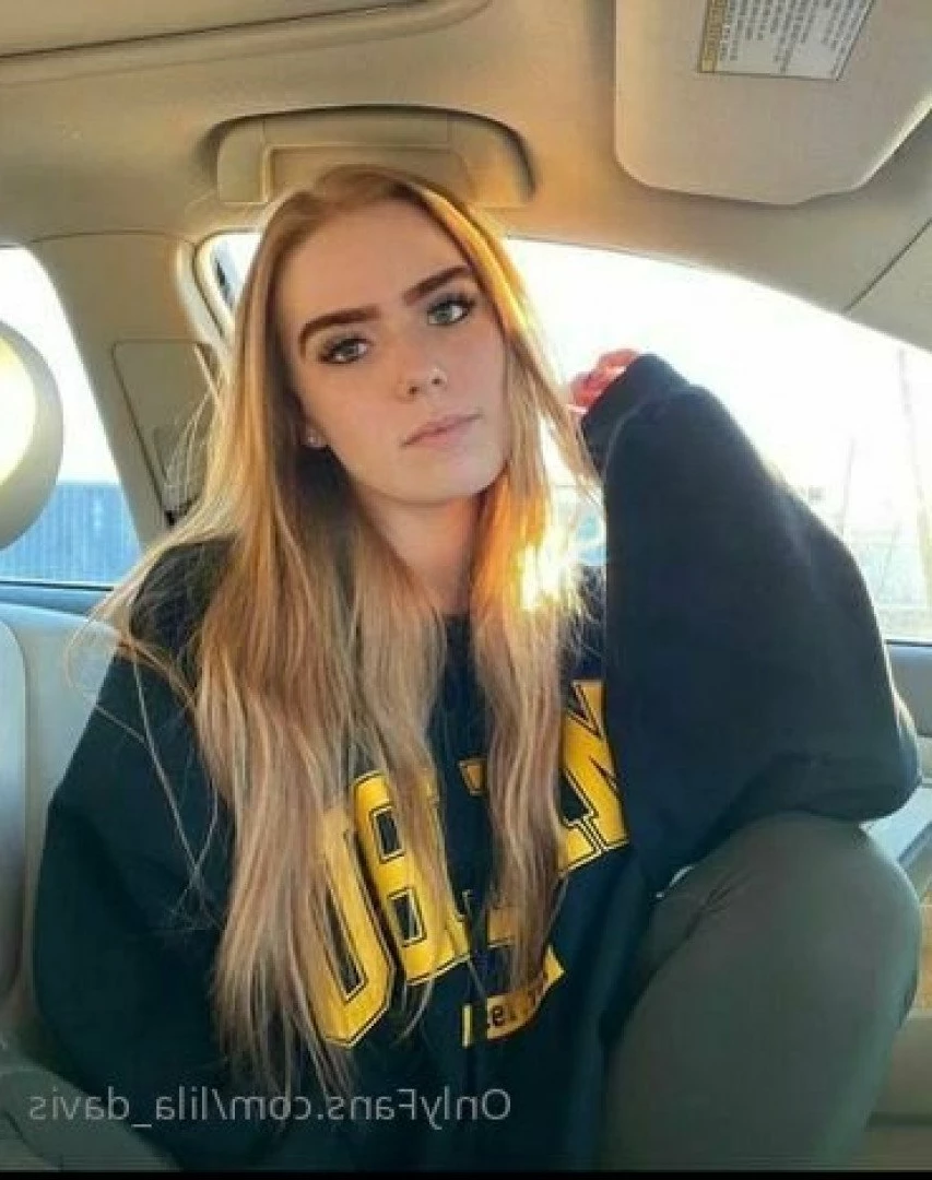 Lila Davis [ lila_davis ] Onlyfans leaked photo 1683515 on Hotleaks.tv