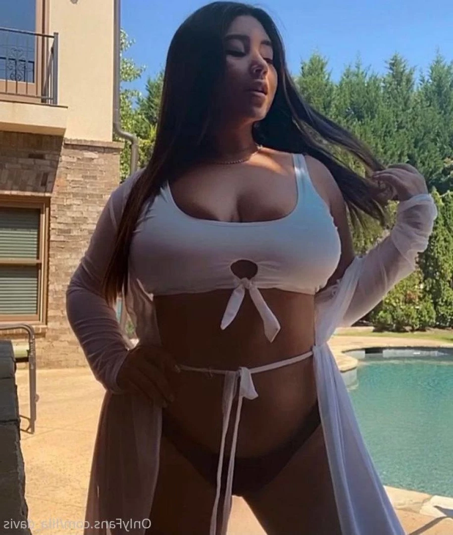 Lila Davis [ lila_davis ] Onlyfans leaked photo 1683580 on Hotleaks.tv