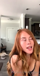 Lila Davis [ lila_davis ] Onlyfans leaked video 1917386 on Hotleaks.tv