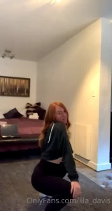 Lila Davis [ lila_davis ] Onlyfans leaked video 1917414 on Hotleaks.tv