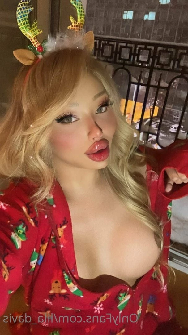 Lila Davis [ lila_davis ] Onlyfans leaked photo 4260817 on Hotleaks.tv