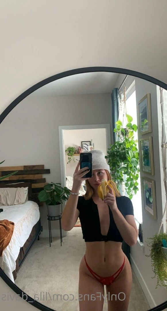 Lila Davis [ lila_davis ] Onlyfans leaked photo 4261448 on Hotleaks.tv