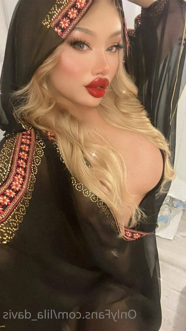 Lila Davis [ lila_davis ] Onlyfans leaked photo 4262463 on Hotleaks.tv