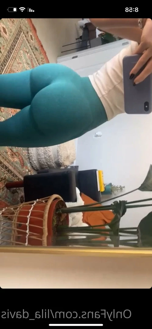 Lila Davis [ lila_davis ] Onlyfans leaked photo 6331945 on Hotleaks.tv