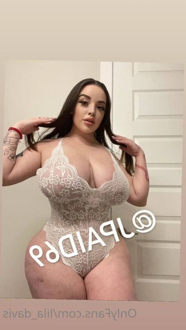 Lila Davis [ lila_davis ] Onlyfans leaked photo 6331985 on Hotleaks.tv