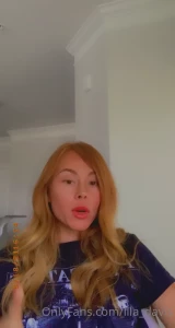 Lila Davis [ lila_davis ] Onlyfans leaked video 9300152 on Hotleaks.tv