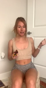 Lila Davis [ lila_davis ] Onlyfans leaked video 9300239 on Hotleaks.tv