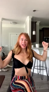 Lila Davis [ lila_davis ] Onlyfans leaked video 9300298 on Hotleaks.tv