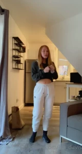 Lila Davis [ lila_davis ] Onlyfans leaked video 9300580 on Hotleaks.tv