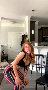 Lila Davis [ lila_davis ] Onlyfans leaked video 9300827 on Hotleaks.tv