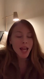 Lila Davis [ lila_davis ] Onlyfans leaked video 9300909 on Hotleaks.tv