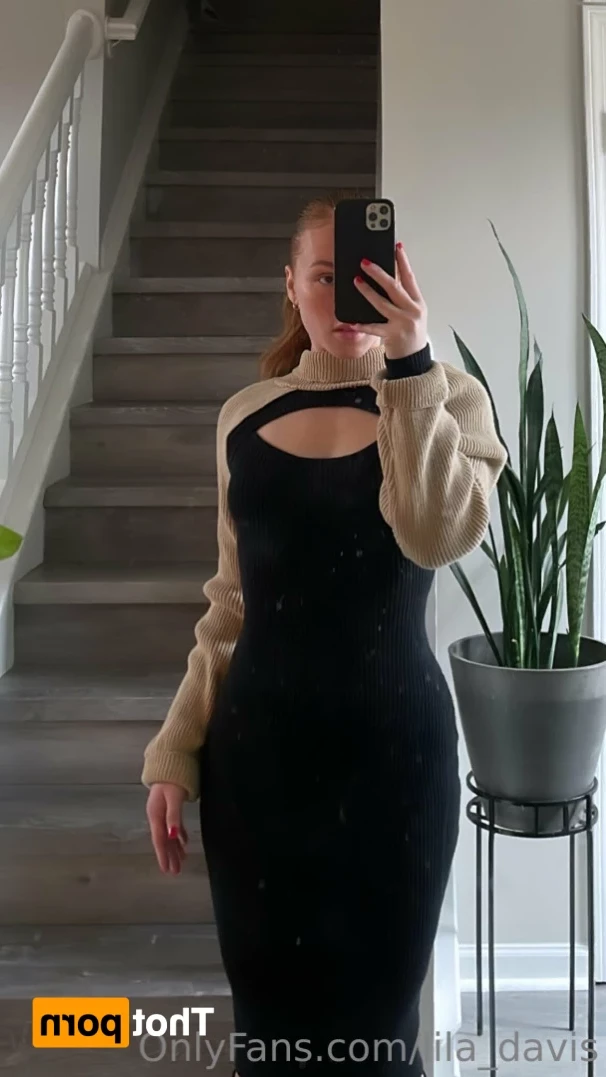Lila Davis [ lila_davis ] Onlyfans leaked photo 14602239 on Hotleaks.tv