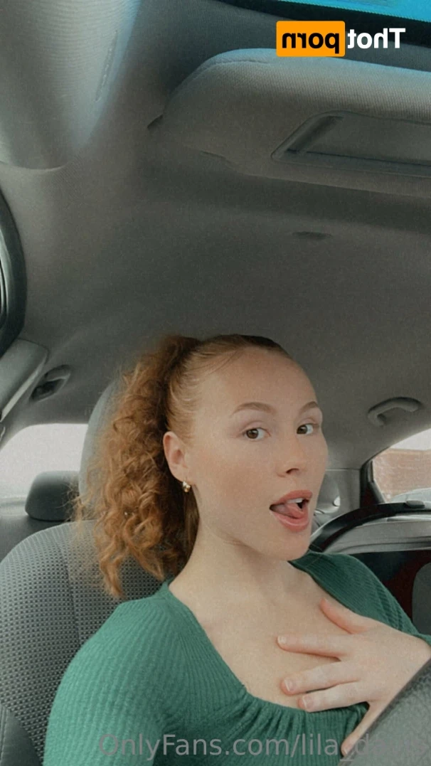 Lila Davis [ lila_davis ] Onlyfans leaked photo 15942586 on Hotleaks.tv