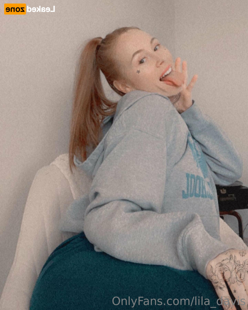 Lila Davis [ lila_davis ] Onlyfans leaked photo 16538345 on Hotleaks.tv