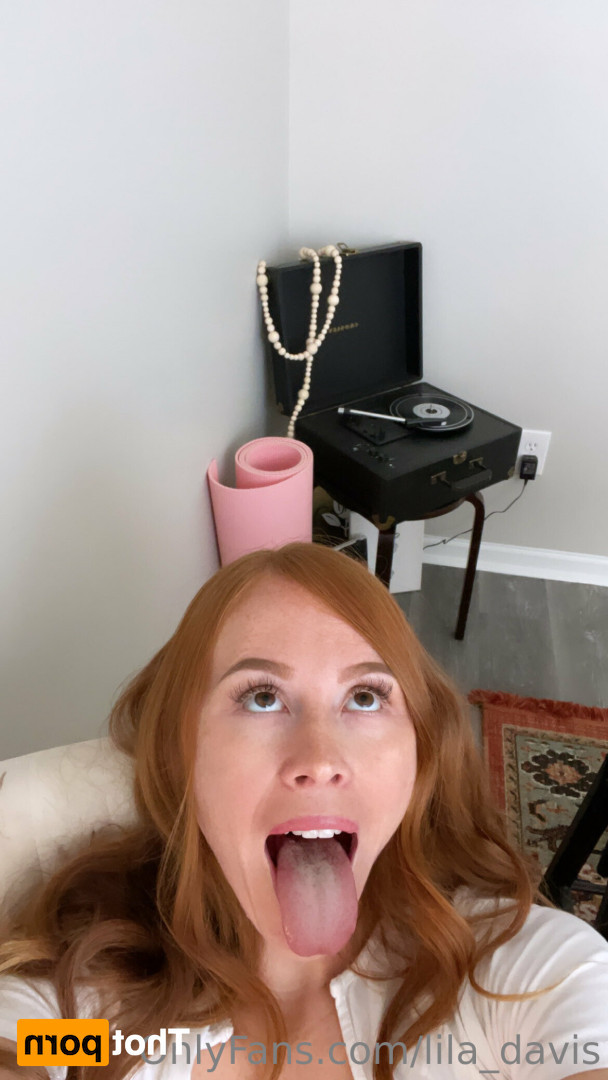 Lila Davis [ lila_davis ] Onlyfans leaked photo 16538407 on Hotleaks.tv