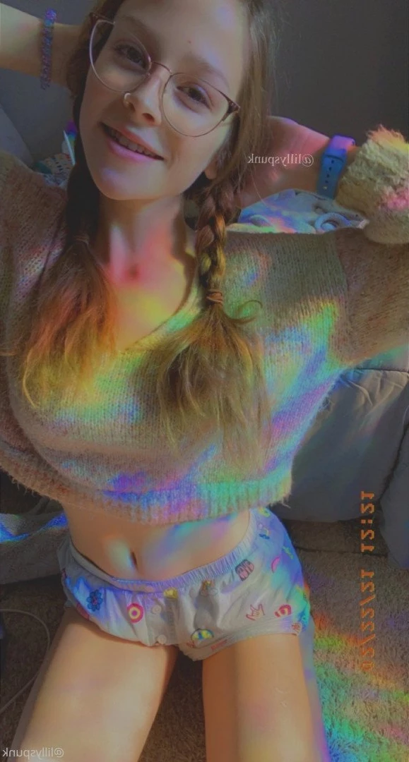Lilly💜 [ lillyspunk ] Onlyfans leaked photo 1684679 on Hotleaks.tv