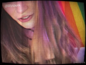 Lilly💜 [ lillyspunk ] Onlyfans leaked video 1917472 on Hotleaks.tv