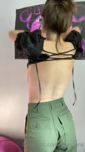 Lilly💜 [ lillyspunk ] Onlyfans leaked video 1917515 on Hotleaks.tv