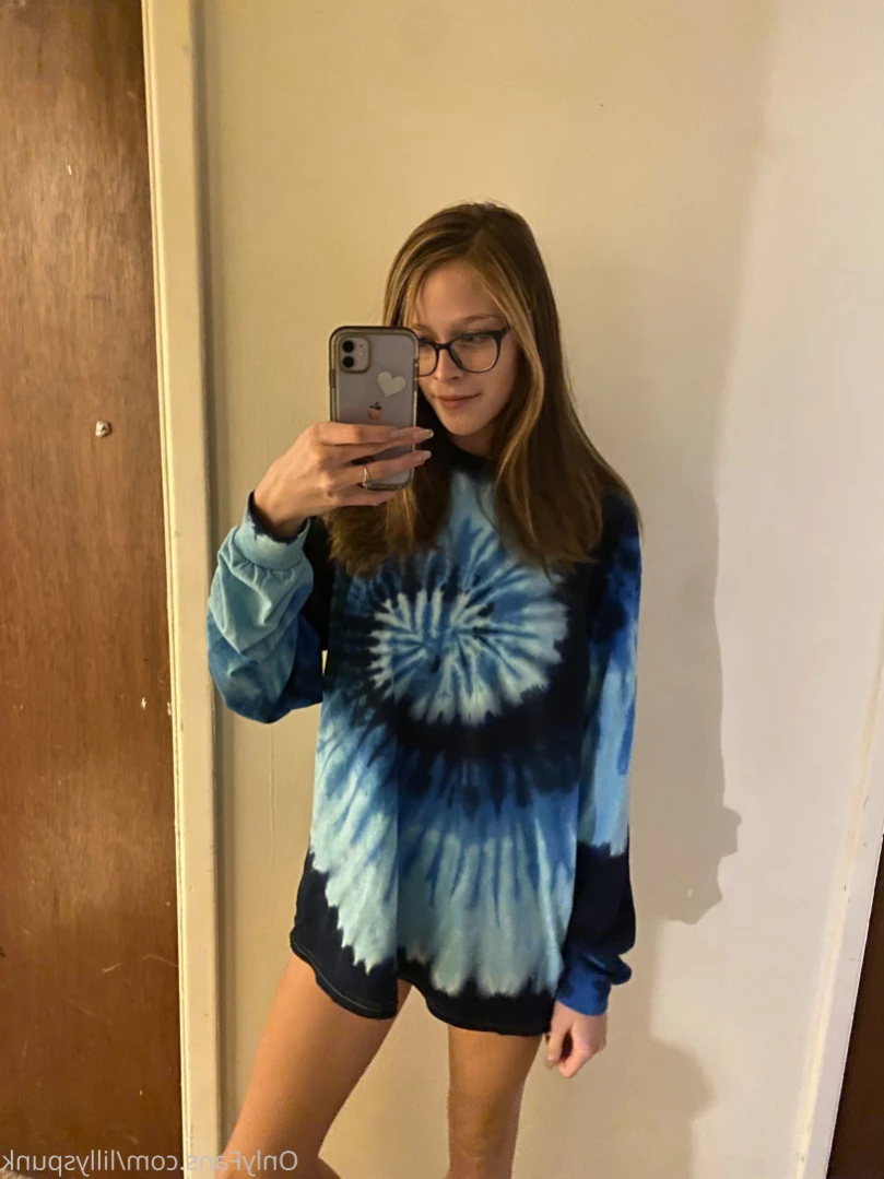 Lilly💜 [ lillyspunk ] Onlyfans leaked photo 13979102 on Hotleaks.tv