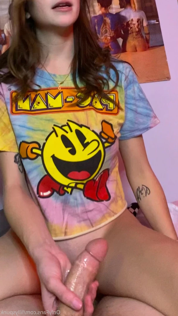 Lilly💜 [ lillyspunk ] Onlyfans leaked photo 16255805 on Hotleaks.tv