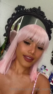 SophiaU. [ little_sophia ] Onlyfans leaked video 11998334 on Hotleaks.tv