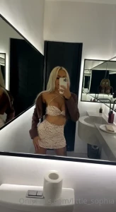 SophiaU. [ little_sophia ] Onlyfans leaked video 12716759 on Hotleaks.tv