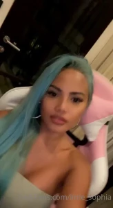 SophiaU. [ little_sophia ] Onlyfans leaked video 12885034 on Hotleaks.tv