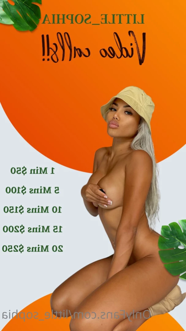 SophiaU. [ little_sophia ] Onlyfans leaked photo 13095852 on Hotleaks.tv