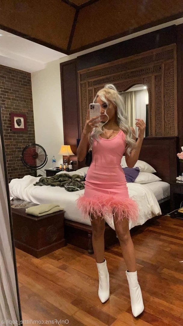SophiaU. [ little_sophia ] Onlyfans leaked photo 13280019 on Hotleaks.tv