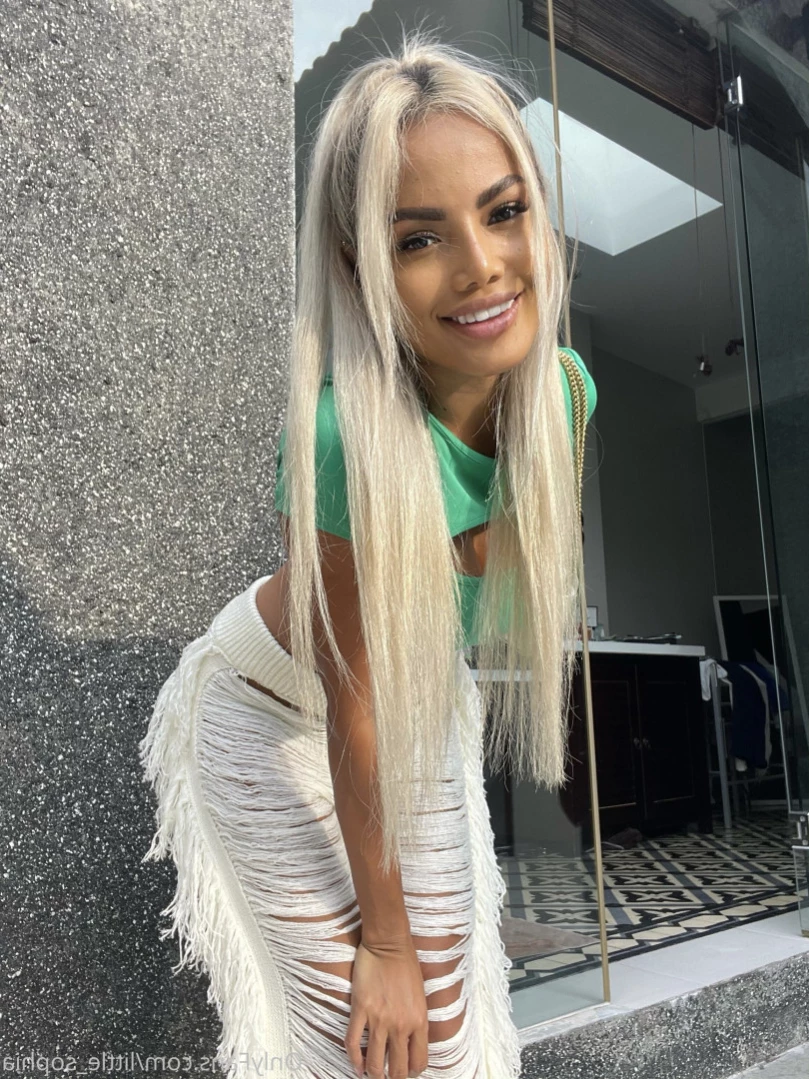 SophiaU. [ little_sophia ] Onlyfans leaked photo 13280070 on Hotleaks.tv