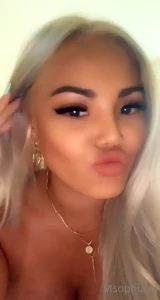 SophiaU. [ little_sophia ] Onlyfans leaked video 13547340 on Hotleaks.tv