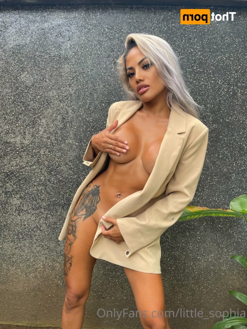 SophiaU. [ little_sophia ] Onlyfans leaked photo 13976668 on Hotleaks.tv