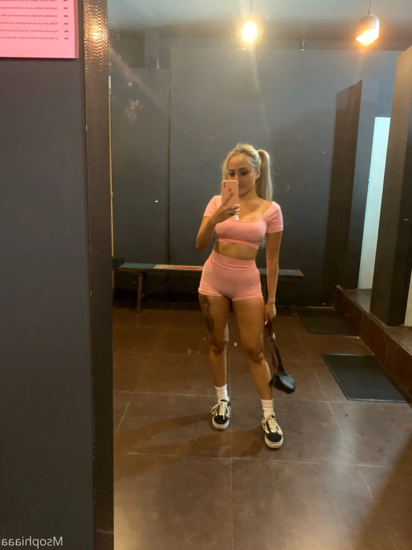 SophiaU. [ little_sophia ] Onlyfans leaked photo 13977030 on Hotleaks.tv