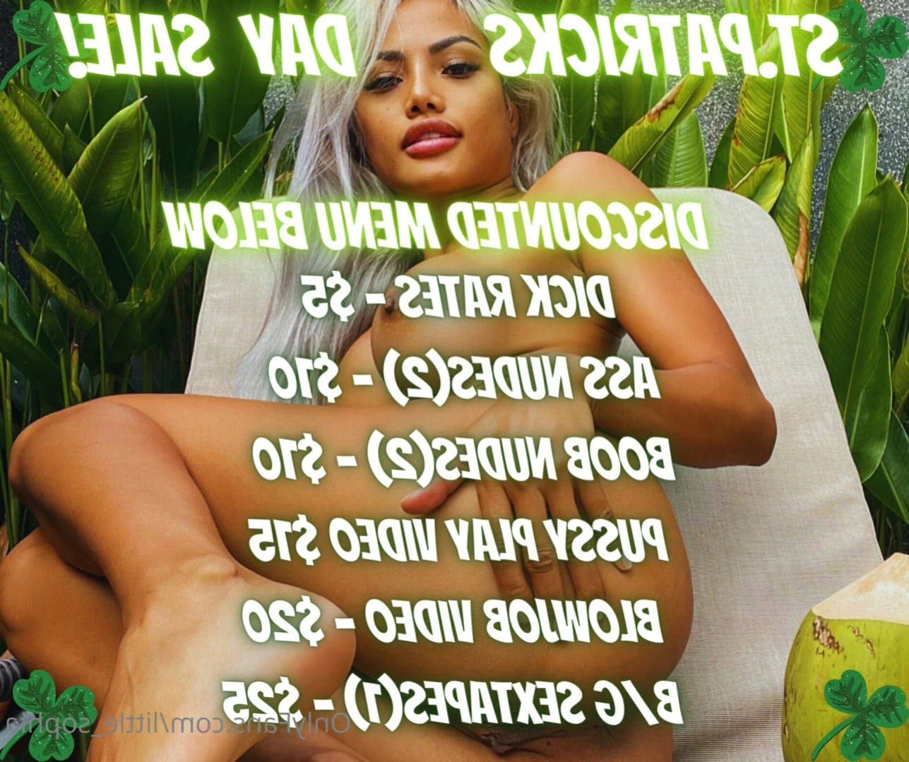 SophiaU. [ little_sophia ] Onlyfans leaked photo 13977187 on Hotleaks.tv