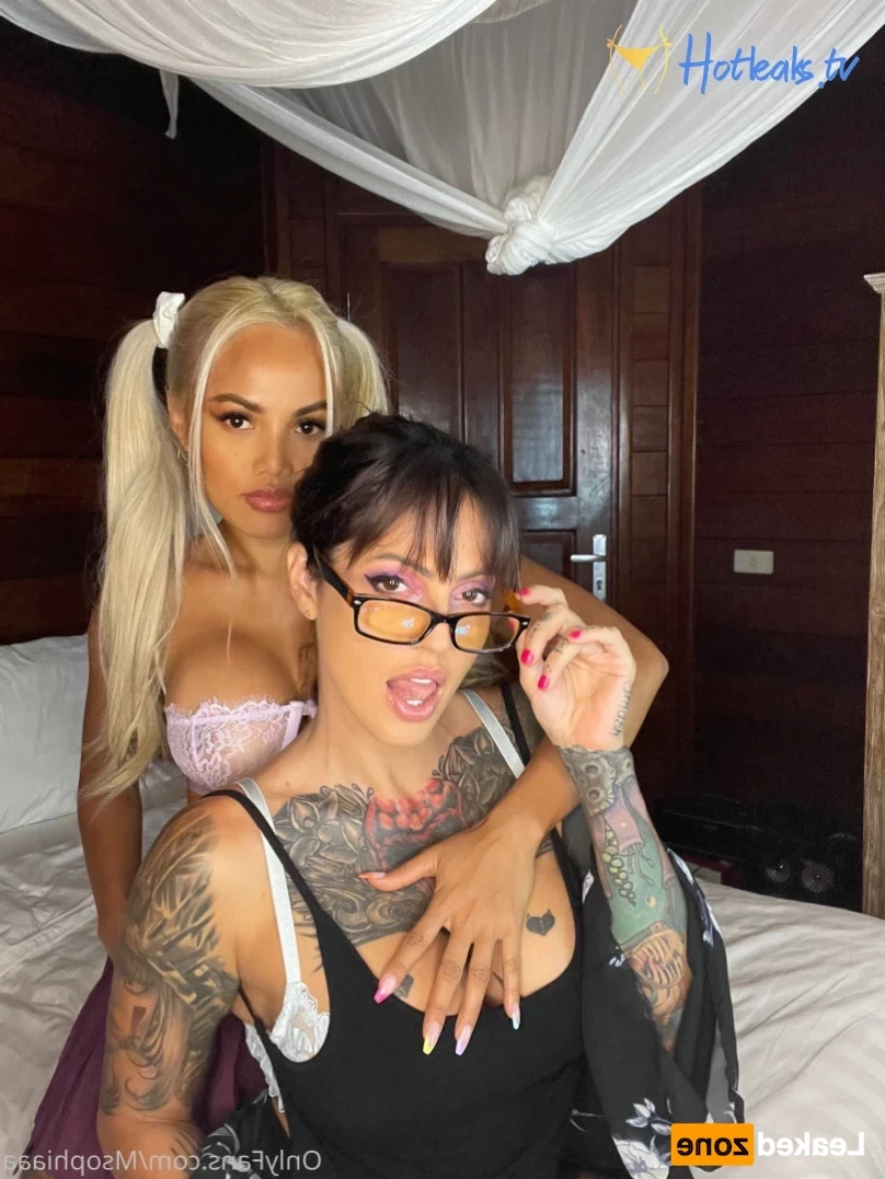 SophiaU. [ little_sophia ] Onlyfans leaked photo 13977600 on Hotleaks.tv